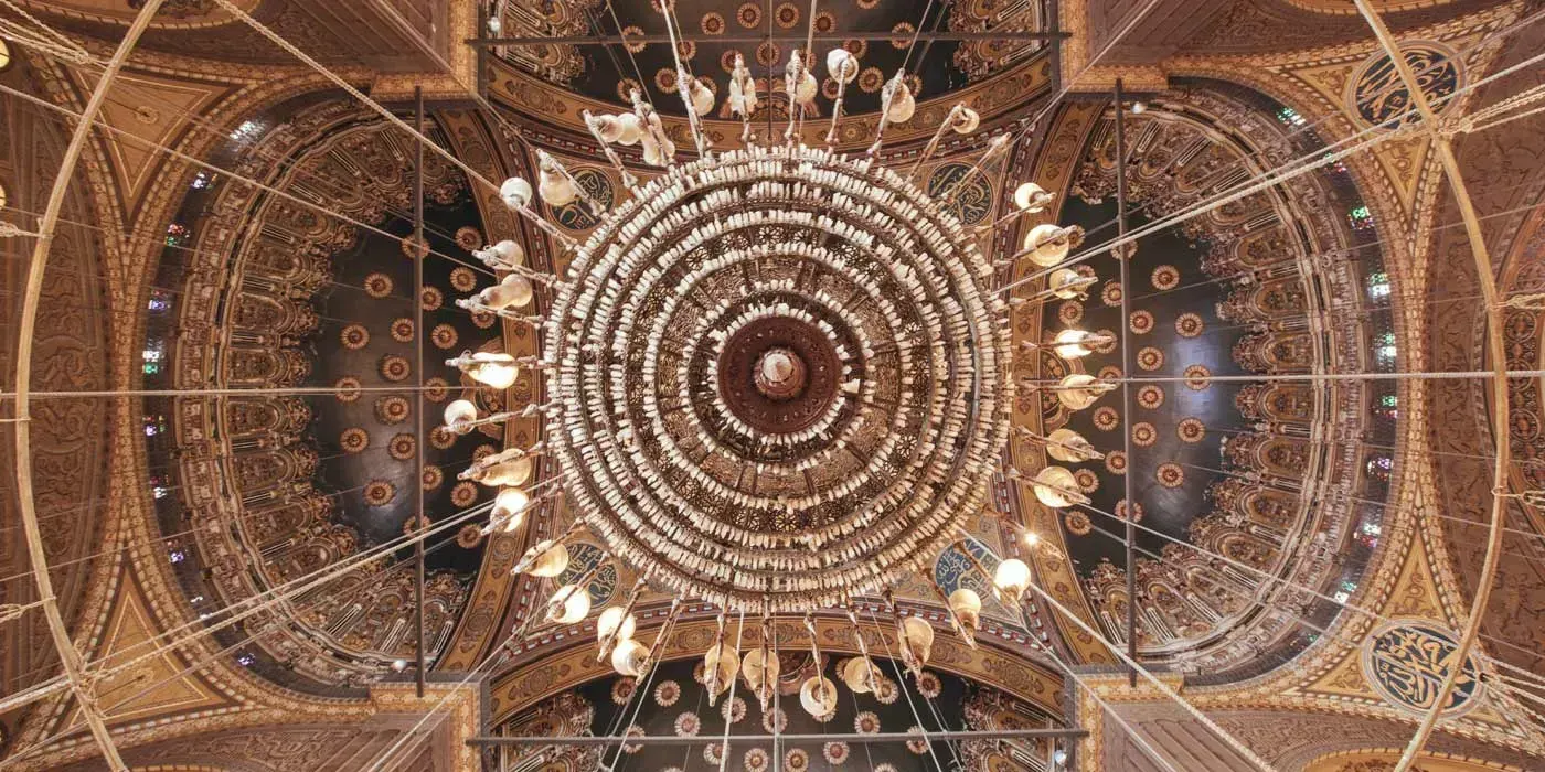 Top 10 Must-Visit Islamic Mosques in Cairo